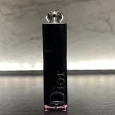 Image of Christian Dior Dior Addict Laquer Stick Lipstick Brown 924 Sauvage 3.2g / 0.11oz