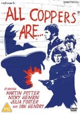 Image of All Coppers Are... (DVD) Eddie Byrne Norman Jones Ellis Dale Nicky Henson