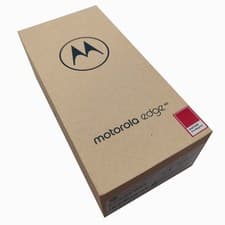Image of Motorola Edge 40 5G Viva Magenta 256GB ROM + 8GB RAM XT2303-2 FACTORY UNLOCKED