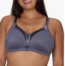 Image of Playtex Sustainable Bra Soft Cup Wireless Essential Womens Lingerie P0BVS