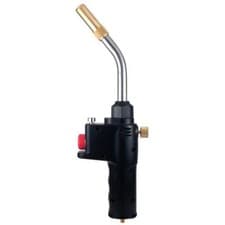 Image of Quick Pro Auto Power Gas Blow Torch Welding Soldering Brazing Skilled Plumbing