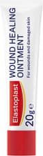 Image of Elastoplast Wound Healing Ointment 20g Skin Friendly Cream Reduces Scarring