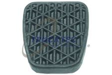 Image of New Clutch Pedal Pad for MERCEDES-BENZ:SL,190,CLK,S124,A124 2E0721174