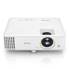 Image of BenQ Data Projector HD Projector 3500 lm 9H.JLS77.14E