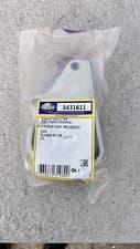 Image of Rear Engine Mounting Citroen, Fiat, Peugeot SASICH 8431611