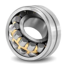 Image of 23022/W33 Spherical Roller Bearing 110mm X 170mm X 45mm