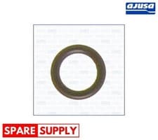 Image of 4X SEAL, VALVE STEM AJUSA 16004200 A+