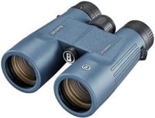 Image of Bushnell H2O 2 8x42 Waterproof Binoculars - Dark Blue