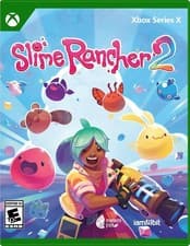 Image of Slime Rancher 2 Game for Xbox Series X - Digital or Physical Edition