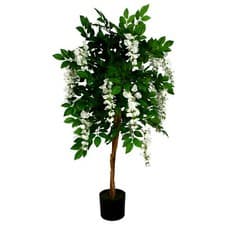 Image of LARGE Artificial Palm Trees, Ficus Plants, Bamboo Tropical Yukka ULTRA REALISTIC