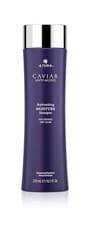 Image of Alterna CAVIAR Replenishing Moisture Shampoo for Dry Hair - Sulfate Free 250mL