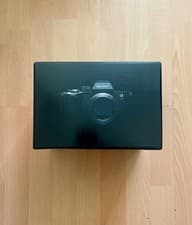 Image of Sony A7 IV Camera Body only