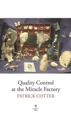 Image of Quality Control At The Miracle Factory