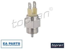 Image of Switch, reverse light for AUDI 100 100 C2 4000 80 TOPRAN 101 771 NEW