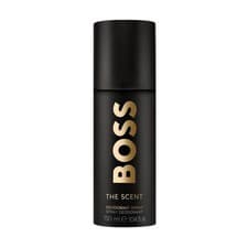Image of Hugo Boss The Scent Deodorant Spray 150Ml