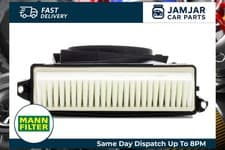 Image of MANN Filter C29035-2 Air Filter Fits Mercedes-Benz C-Class CLS E-Class G-Class