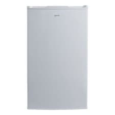 Image of Under Counter Fridge with a 3 star Ice Box, Igenix IG348R **Damaged item**