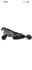 Image of Silver Cross - Pop Pushchair - Foldable Travel Stroller - Buggy -