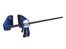 Image of Irwin® Quick-Grip® Xtreme Pressure Clamp 1250mm (50in)