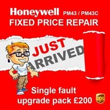 Image of Fixed Repair Service Honeywell/Intermec PM43/PM43C