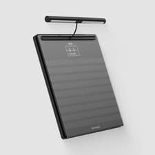 Image of Withings Body Scales Black, Digital Scale With Weight And Body Fat Measurement