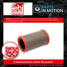 Image of Air Filter 32228 Febi 1654600Q1G 1654600QAG 7701065985 7701039857 7701043709 New