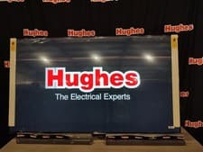 Image of Hisense 65U7QTUK 65" TV 4K Ultra HD MiniLED 144Hz TV - [ID7010963056]