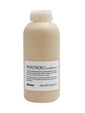 Image of Davines Nounou Conditioner 1 Litre – Nourishing Conditioner for Dry/Damaged Hair