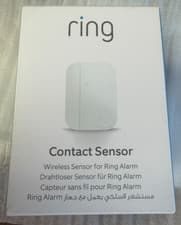 Image of Ring Alarm Wireless Contact Sensor Second 2nd Generation