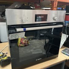 Image of Bosch HHF113BR0B Oven Series 2 Built-in Electric Single BARGAIN