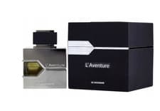 Image of AL HARAMAIN L`Aventure 100ml EDP for Men BRAND NEW Genuine