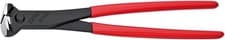 Image of KNIPEX  68 01 280 Steel Fixers 280mm Hand Nippers Wire End Cutting Pliers