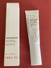 Image of Natasha Denona Transformatte Pore Vanishing Matte Foundation,Deep 94N,Brand New