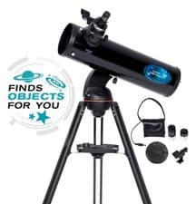Image of Celestron Astro Fi 130mm WiFi GOTO Astronomy Telescope #22203 (UK Stock) BNIB