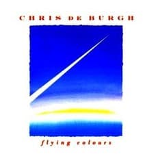 Image of Chris de Burgh - Flying Colours, (CD)