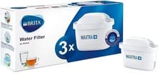 Image of BRITA MAXTRA Replacement Water Filter Cartridges for Great Taste - Pack of 3
