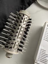 Image of Shark FlexStyle 4-in-1 Straight Hair Air Styler - (HD430SLUK)
