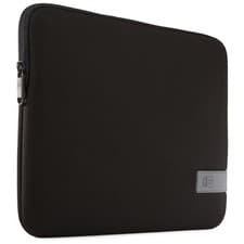 Image of Case Logic Reflect REFMB-113 Black 33 cm (13inch) Sleeve case