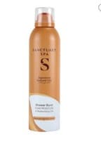 Image of Sanctuary Spa Signature Natural Oils Ultra Rich Shower Burst 200ml No Lid New