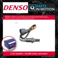 Image of Lambda Sensor DOX-0261 Denso Oxygen 8946728010 8946768010 8946702050 8946733080