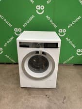 Image of Bosch Washing Machine 10kg 1400rpm WiFi - White - B WAX28EH1GB (K) #LF117764