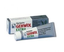 Image of Gehwol Extra Foot Cream 75ml