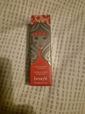 Image of Benefit California Kissin Colour Lip Balm 66 Fuchsia Full Size #RARE