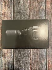 Image of BRAND NEW Sony Alpha a7 IV Mirrorless Camera with 28-70mm Kit - ILCE-7M4K