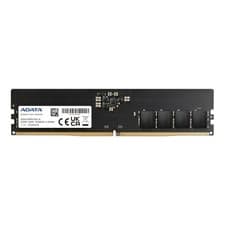Image of ADATA AD5U480016G-S memory module 16 GB 1 x 16 GB DDR5 4800 MHz ECC
