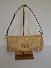 Image of Valentino Garavani SMALL SHOULDER BAG NEW WITH TAG, BOX AND DUSTBAG.