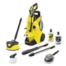 Image of 1.324-305.0 K4 Power Control Flex Car And Home Pressure Washer By Karcher