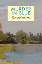 Image of Murder in Blue by Clifford Witting | Paperback | 2021