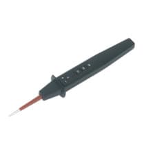 Image of Sealey Circuit Tester 6/12/24/48V LED - AK407