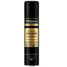 Image of Tresemme Flawless Volume Hairspray Professional Quality - 400ml 